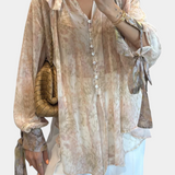 Blouse Dunes Murmurantes