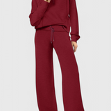 Ensemble Lounge à Manches Longues en Deux Pièces Berken