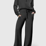 Ensemble Lounge à Manches Longues en Deux Pièces Berken