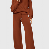 Ensemble Lounge à Manches Longues en Deux Pièces Berken