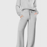 Ensemble Lounge à Manches Longues en Deux Pièces Berken