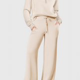 Ensemble Lounge à Manches Longues en Deux Pièces Berken