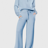 Ensemble Lounge à Manches Longues en Deux Pièces Berken