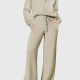 Ensemble Lounge à Manches Longues en Deux Pièces Berken