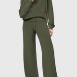 Ensemble Lounge à Manches Longues en Deux Pièces Berken