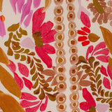 Robe Maxi Florale Vibrante Suzanne