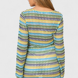 Ensemble Boho en Crochet Léger Islene