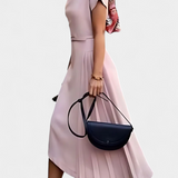 Robe Urbaine Asymétrique Florence