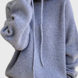 Pull en Mélange de Laine Gloria